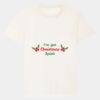 RE-Creator organic cotton t-shirt (STTU787) Thumbnail