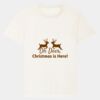 RE-Creator organic cotton t-shirt (STTU787) Thumbnail