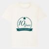 RE-Creator organic cotton t-shirt (STTU787) Thumbnail