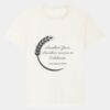 RE-Creator organic cotton t-shirt (STTU787) Thumbnail