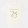 RE-Creator organic cotton t-shirt (STTU787) Thumbnail