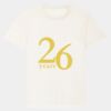 RE-Creator organic cotton t-shirt (STTU787) Thumbnail