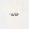 RE-Creator organic cotton t-shirt (STTU787) Thumbnail