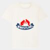 RE-Creator organic cotton t-shirt (STTU787) Thumbnail