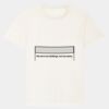 RE-Creator organic cotton t-shirt (STTU787) Thumbnail