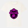 RE-Creator organic cotton t-shirt (STTU787) Thumbnail