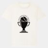 RE-Creator organic cotton t-shirt (STTU787) Thumbnail
