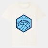 RE-Creator organic cotton t-shirt (STTU787) Thumbnail