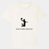 RE-Creator organic cotton t-shirt (STTU787) Thumbnail