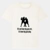 RE-Creator organic cotton t-shirt (STTU787) Thumbnail