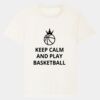 RE-Creator organic cotton t-shirt (STTU787) Thumbnail