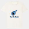 RE-Creator organic cotton t-shirt (STTU787) Thumbnail