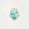 RE-Creator organic cotton t-shirt (STTU787) Thumbnail