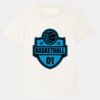 RE-Creator organic cotton t-shirt (STTU787) Thumbnail