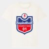RE-Creator organic cotton t-shirt (STTU787) Thumbnail