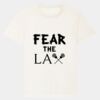 RE-Creator organic cotton t-shirt (STTU787) Thumbnail