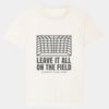 RE-Creator organic cotton t-shirt (STTU787) Thumbnail