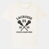 RE-Creator organic cotton t-shirt (STTU787) Thumbnail