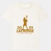 RE-Creator organic cotton t-shirt (STTU787) Thumbnail
