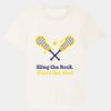 RE-Creator organic cotton t-shirt (STTU787) Thumbnail