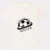 RE-Creator organic cotton t-shirt (STTU787) Thumbnail