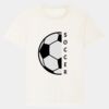 RE-Creator organic cotton t-shirt (STTU787) Thumbnail