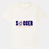 RE-Creator organic cotton t-shirt (STTU787) Thumbnail