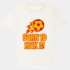 RE-Creator organic cotton t-shirt (STTU787) Thumbnail