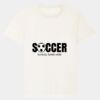 RE-Creator organic cotton t-shirt (STTU787) Thumbnail