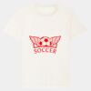 RE-Creator organic cotton t-shirt (STTU787) Thumbnail