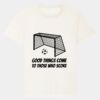 RE-Creator organic cotton t-shirt (STTU787) Thumbnail