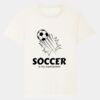RE-Creator organic cotton t-shirt (STTU787) Thumbnail