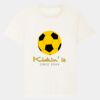 RE-Creator organic cotton t-shirt (STTU787) Thumbnail