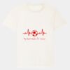 RE-Creator organic cotton t-shirt (STTU787) Thumbnail