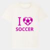RE-Creator organic cotton t-shirt (STTU787) Thumbnail