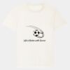 RE-Creator organic cotton t-shirt (STTU787) Thumbnail