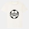 RE-Creator organic cotton t-shirt (STTU787) Thumbnail