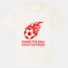 RE-Creator organic cotton t-shirt (STTU787) Thumbnail