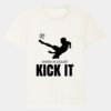 RE-Creator organic cotton t-shirt (STTU787) Thumbnail