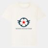 RE-Creator organic cotton t-shirt (STTU787) Thumbnail