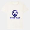 RE-Creator organic cotton t-shirt (STTU787) Thumbnail