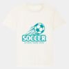 RE-Creator organic cotton t-shirt (STTU787) Thumbnail