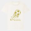 RE-Creator organic cotton t-shirt (STTU787) Thumbnail