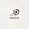 RE-Creator organic cotton t-shirt (STTU787) Thumbnail