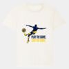 RE-Creator organic cotton t-shirt (STTU787) Thumbnail
