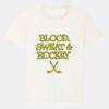RE-Creator organic cotton t-shirt (STTU787) Thumbnail