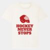 RE-Creator organic cotton t-shirt (STTU787) Thumbnail