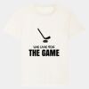 RE-Creator organic cotton t-shirt (STTU787) Thumbnail