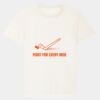 RE-Creator organic cotton t-shirt (STTU787) Thumbnail