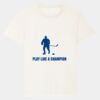 RE-Creator organic cotton t-shirt (STTU787) Thumbnail